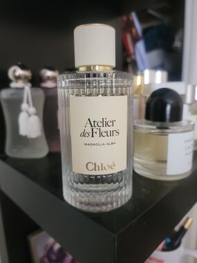 Chloé Atelier des Fleurs Magnolia Alba